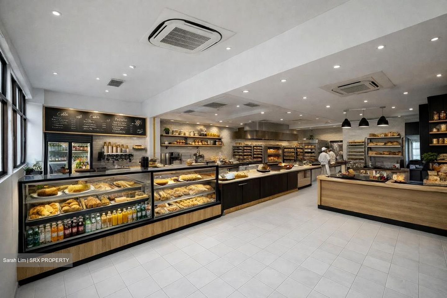Jalan Besar (D8), Shop House #530264581